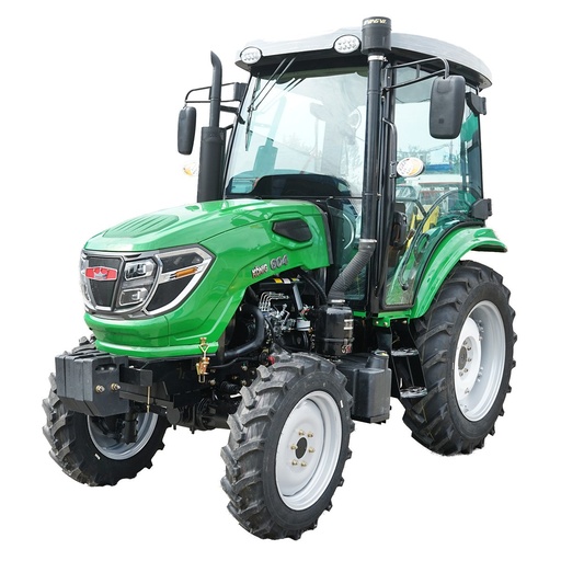 [AMAT6-120558] Tractor cu cabina 60HP Hanwo E3, motor Xinchai III cu roti 8.3-20/12.4-28 604