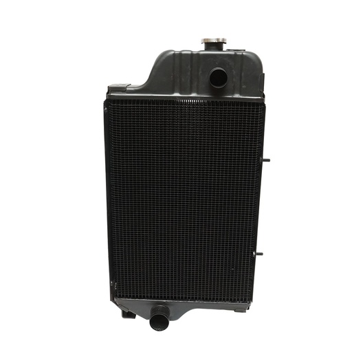 [AMAT6-120587] Radiator racire apa John Deere cod OEM AL25255, AT20847