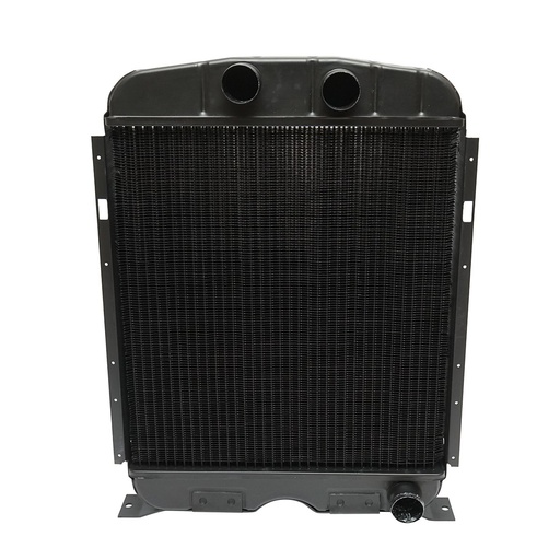 [AMAT6-120586] Radiator racire apa Ford cod OEM E1ADDN8005C, E1ADKN8005E, S.66957