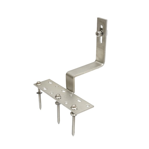 [AMAT6-120594] Carlig fixare acoperis tigla prinderi panou solar fotovoltaic sistem A, 20mm