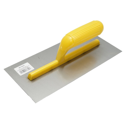 [AMAT6-120600] Drisca cu maner din plastic 280x130mm