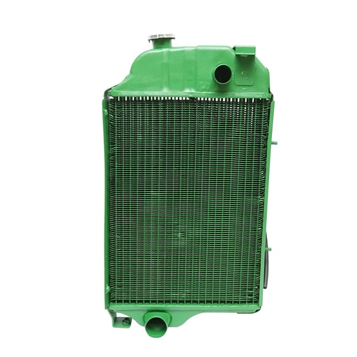 [AMAT6-120615] Radiator racire apa John Deere cu 4 randuri de celule cod OEM AL39290, AL38373, AL31503