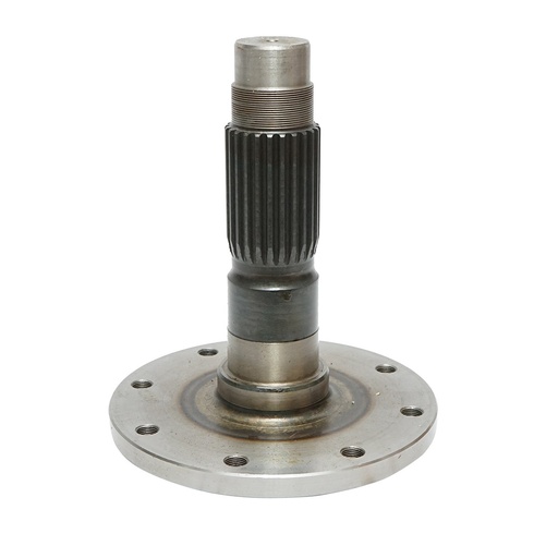 [AMAT6-120660] Ax roata planetara spate (pioneza) Fiat 640, New Holland Z=24 cod OEM 5087639, 4995341