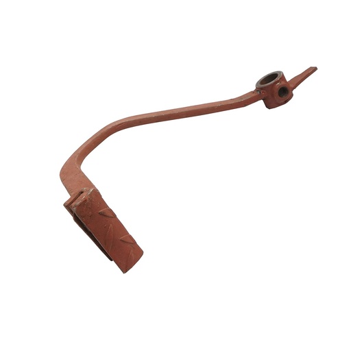 [AMAT6-120672] Pedala frana stanga U-445, Fiat, NH 5114914