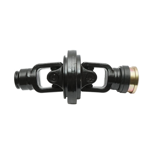 [AMAT6-120680] Articulatie dubla FCF T4 Z=6 1 3/8 cruce 27x75 pentru teava triunghiulara fi 36.3mm tip Walterscheid
