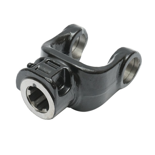 [AMAT6-120688] Furca cardan pentru priza T6 1 3/8 Z=6 cu bolt cruce 36x89mm