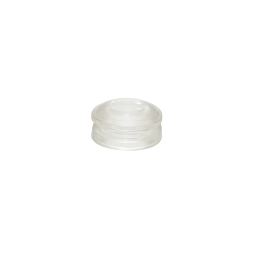 [AMAT6-120713] Garnitura silicon transparenta 16mm pentru banda/tub picurare sisteme de irigatii