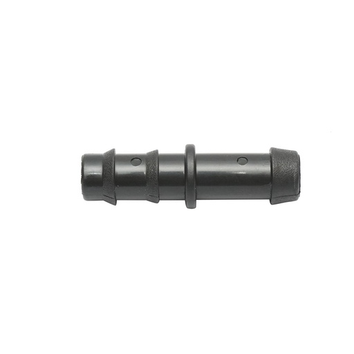 [AMAT6-120732] Mufa conector stut egal tub picurare 16x16mm pentru sisteme de irigatii