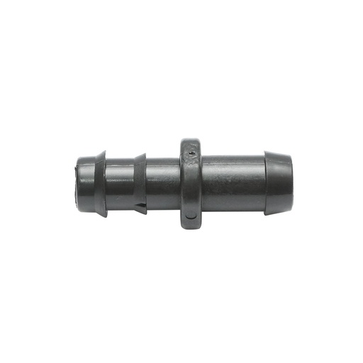 [AMAT6-120733] Mufa conector stut egal tub picurare 20x20mm pentru sisteme de irigatii