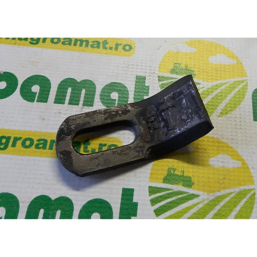 [AMAT1-35697] Cutit Tocator Curbat
