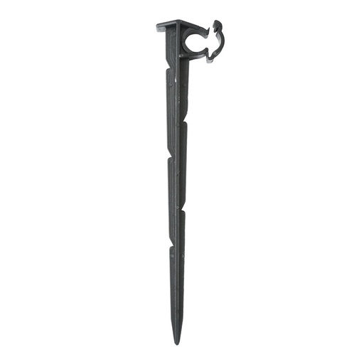 [AMAT6-120777] Tija, carlig fixare furtun, tub picurare 16-20mm pentru sisteme de irigatii