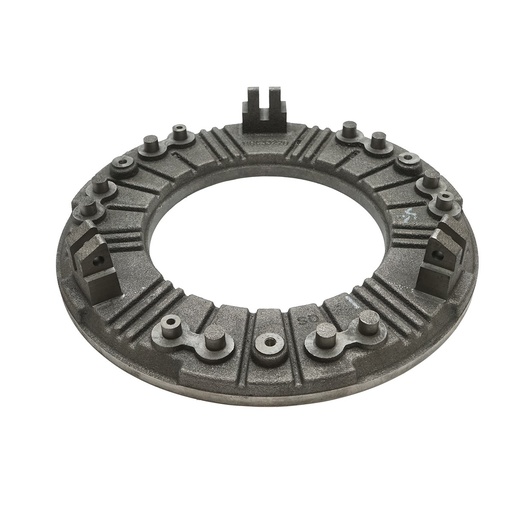 [AMAT6-120821] Placa presiune ambreiaj Case IH, New Holland, Steyr cod OEM 47134889