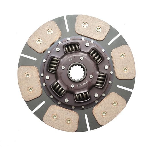 [AMAT6-120829] Disc ambreiaj Massey Ferguson cod OEM 1688207M91, 3599461M91, 3595554M91, 3599461M92