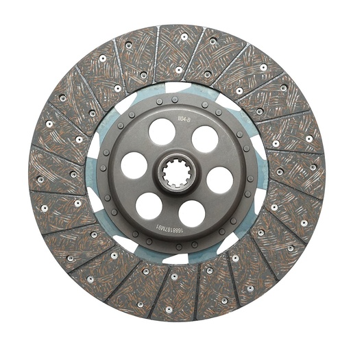 [AMAT6-120832] Disc ambreiaj Massey Ferguson cod OEM 887890M93, 887890M92