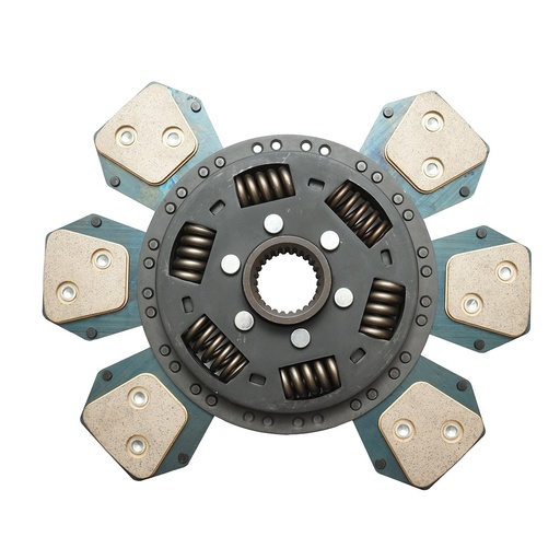 [AMAT6-120833] Disc ambreiaj Massey Ferguson cod OEM 4359088M1, 4312292M1