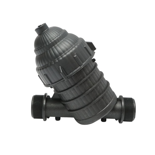[AMAT6-120860] Filtru anti-nisip BSP 1.5 cu sita, 2-63mm pentru instalatie de irigare