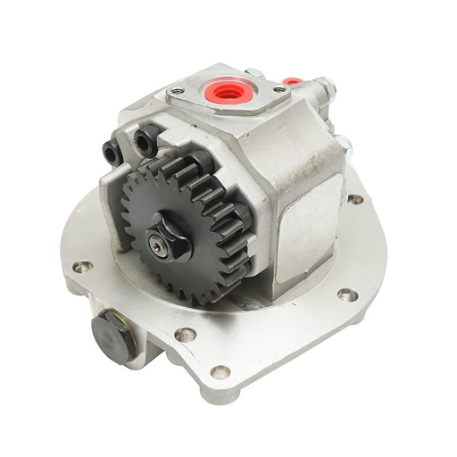 [AMAT6-120872] Pompa hidraulica Ford Z=25 cod OEM 81823983, D0NN600G, 550115972, DONN600G, FON600G, 87540836, D0NN 600G, DNN600G, 640-4, 640-4B