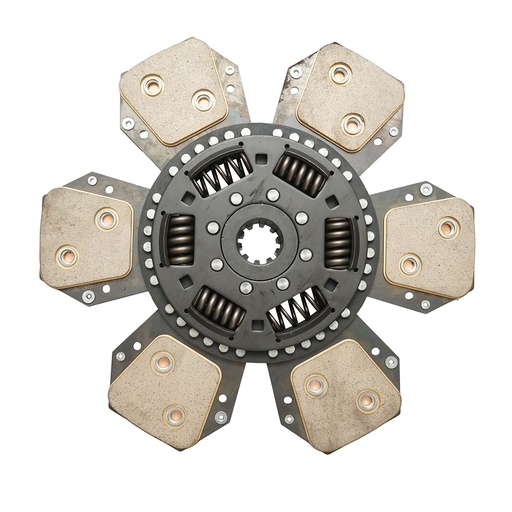 [AMAT6-120883] Disc ambreiaj Kubota cod OEM K3A152-25130, 3A152-25130