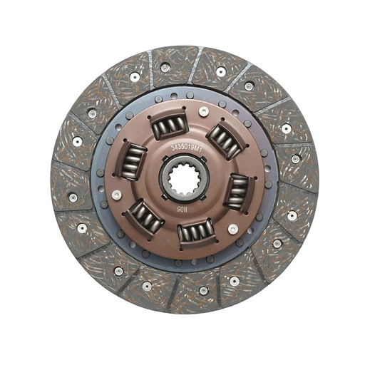 [AMAT6-120887] Disc ambreiaj 210mm Massey Ferguson, Yanmar, Allis Chalmers cod OEM 3435019M1, 3435019M2, 3435019M3, 3709302M91, 3709446M91, 4264079M91