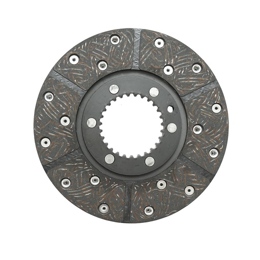 [AMAT6-120889] Disc frana Massey Ferguson, Landini cod OEM 1021314M91, 1753117M91, 1810335M91, 3910276M91