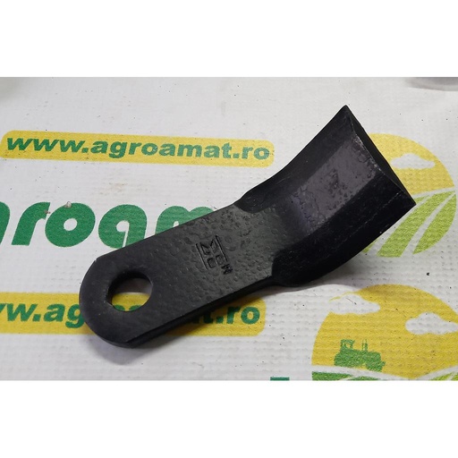 [AMAT1-35701] Cutit Tocator Curbat 40x130mm