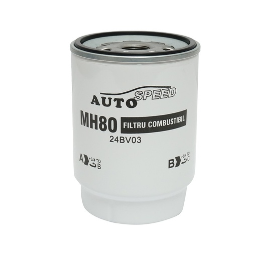 [AMAT6-120932] Filtru combustibil Hyundai, Kamaz 107.9x151.4mm cod OEM PL270/7X, 030.1105010, 6660459340, 31945-7L002