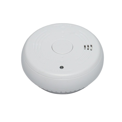 [AMAT6-120948] Senzor fum smart WIFI 2.4 GHz, DC9V, aplicatie Tuya Smart