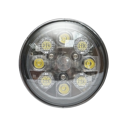 [AMAT6-120998] Lampa proiector LED 24W Hi/Lo John Deere cod OEM AR48723, UT-W0249
