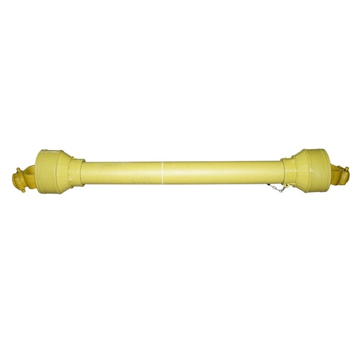 [AMAT6-121003] Cardan 1400 mm S9, Z=6 ,1 3/8 cu teava tip stea (cruce 41x108)