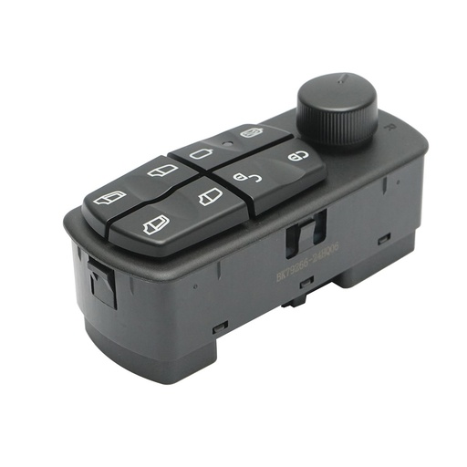 [AMAT6-121012] Panou modul comanda usa geam pentru Mercedes Benz Atego, Axor cod OEM A0035455913, A0045455913