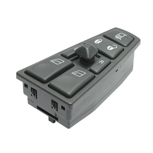 [AMAT6-121013] Panou modul comanda usa geam pentru Volvo FH12, FM12, FM9, FH, FM, VNL cod OEM 21354601, 21543897, 20752918