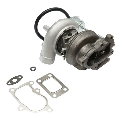 [AMAT6-121033] Turbo Bobcat, Kubota, Mitshubishi motor A47G-T, V3800 DI-T, V3800-DI-T-E2CB-BC-1 cod OEM 1E153-17013, 49189-00940