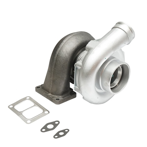 [AMAT6-121035] Turbo Bobcat Kubota, Volvo motor D12D cod OEM 11423397, 11030483