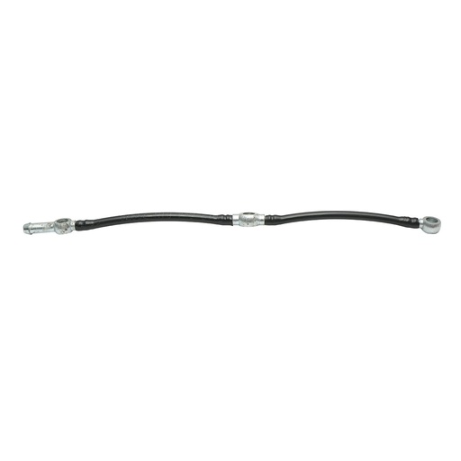 [AMAT6-121055] Conducta retur condensator AC Hitachi, John Deere cod OEM 4647814