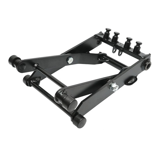 [AMAT6-121059] Suspensie scaun New Holland cod OEM 5080221