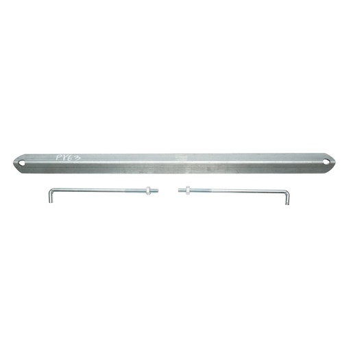 [AMAT6-121060] Suport baterie Fiat 480 cod OEM 7531135