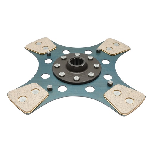 [AMAT6-121068] Disc ambreiaj Massey Ferguson cod OEM 1692759M91