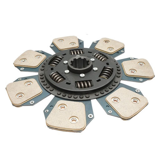 [AMAT6-121067] Disc ambreiaj John Deere cod OEM AL68022, AL39244, AL57415, AL70272