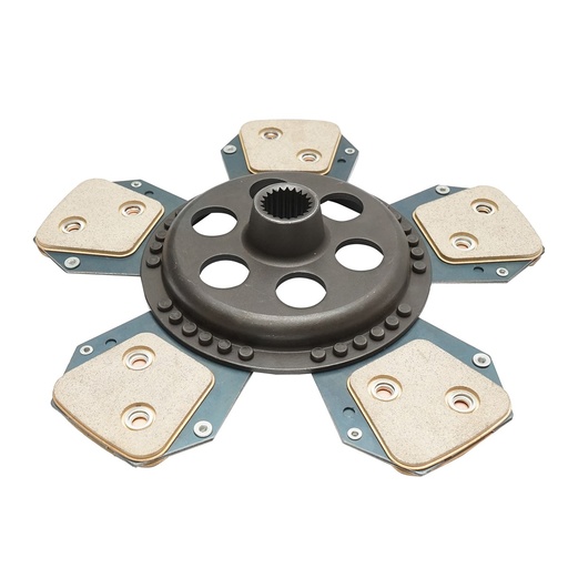 [AMAT6-121069] Disc ambreiaj Massey Ferguson cod OEM 041847T1