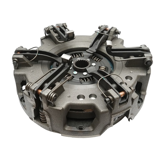 [AMAT6-121072] Ambreiaj asamblat John Deere seria 10, 5003, 5000, 5000E 280mm Z=19 cod OEM RE260848, SJ23133, RE73602