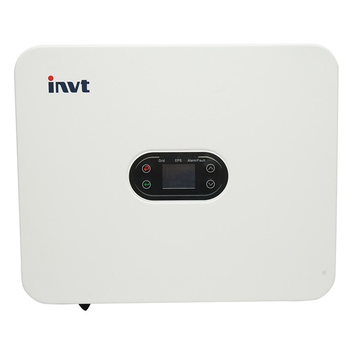 [AMAT6-121086] Invertor hibrid 6KW ON/OFF-GRID LCD WIFI, 2xMPPT, monofazic, prosumator iMars XD6KTL INVT