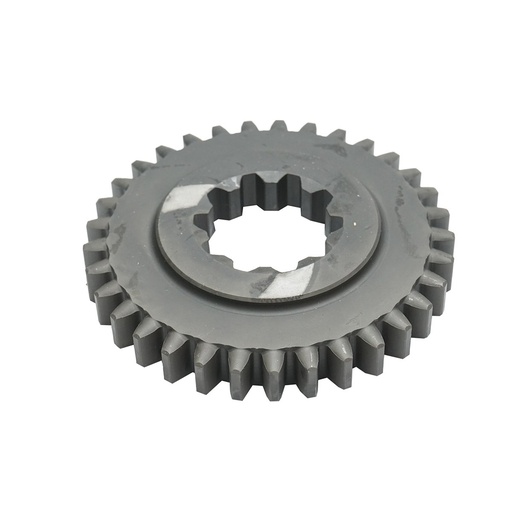 [AMAT6-121090] Pinion grup conic spate Fiat Z=10/33 cod OEM 5125008, 123/5125008