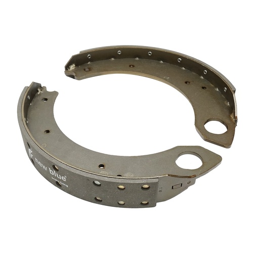 [AMAT6-121097] Set saboti frana Ford 38mm cod OEM 81815611, 81877080, 83924863, C5NN2218F, D9NN2218AA, F2NN2218AA