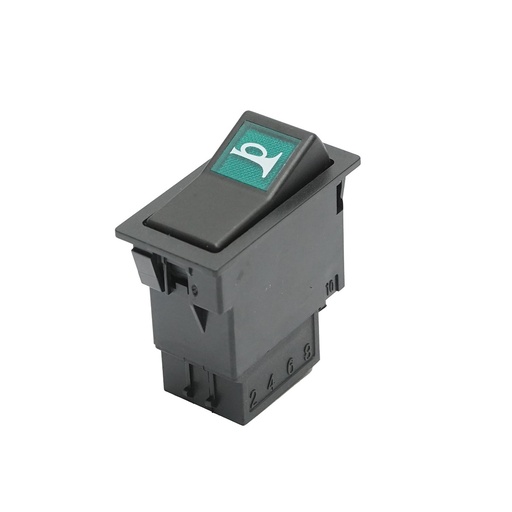 [AMAT6-121108] Intrerupator claxon universal