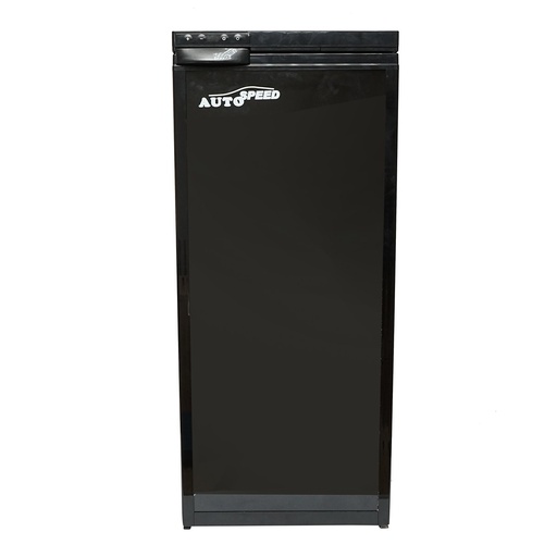 [AMAT6-121107] Frigider auto cu compresor 80W, capacitate 92.9L, tensiune alimentare 12-24-220V, ecran LCD, 418x504x975mm CR90