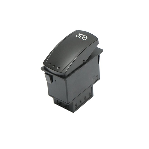 [AMAT6-121109] Intrerupator bujie incadescenta universal