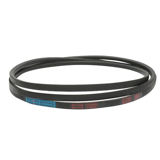 [AMAT6-121150] Curea transmisie trapezoidala 13x8x2850 Li
