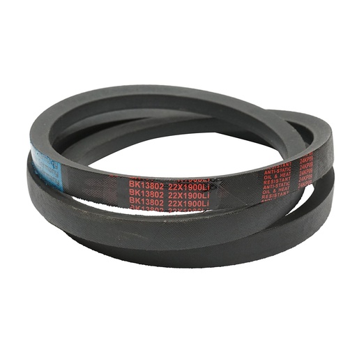 [AMAT6-121156] Curea transmisie trapezoidala 22x14x1900 Li