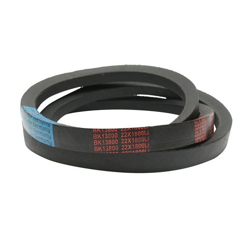 [AMAT6-121154] Curea transmisie trapezoidala 22x14x1800 Li