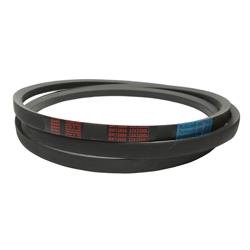 [AMAT6-121160] Curea transmisie trapezoidala 22x14x3200 Li